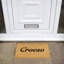 Non-Slip Outdoor Doormat