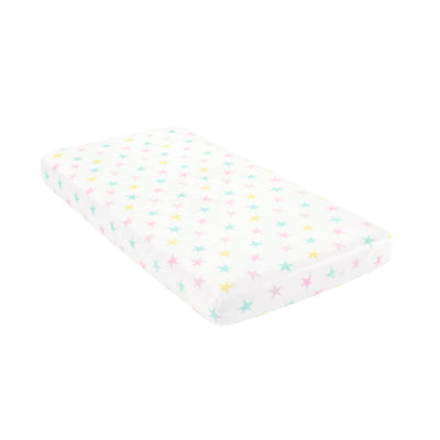 Drap pour lit de bébé Abner