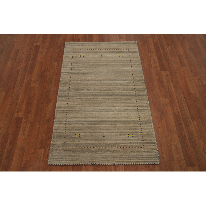 Tapis oriental tribal 3 x 5