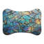 Tapis d'alimentation opale arc-en-ciel - 1 pièce