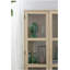 28.3x15.4x62.6" Cabinet