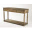 56'' W Console Table