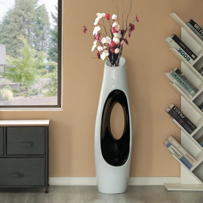 Floor Vase