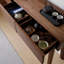 Nouvelle console en bois de style chinois-292790910