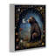 «Woodland Bear Night Forest», estampe numérique par The Dutch Lady-108619783-108619786