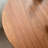Brown Bround Solid Wood Dining table