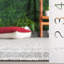 Tapis d'intérieur / extérieur Ambresha Performance-731207854