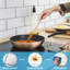 Carrelage mural 3 "x 6" Art3d pour dosseret de cuisine, salle de bain, foyer, 102 pièces-113988972
