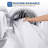 Couvre-matelas chauffant-75292351