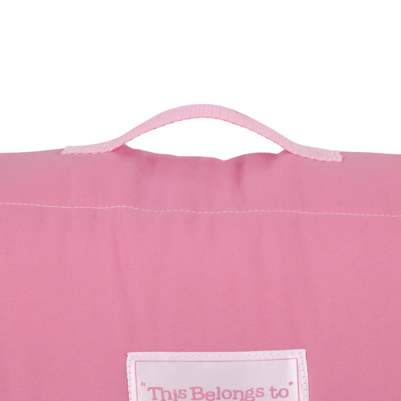 Princess Courage And Kindess Characters Toddler Sleeping Bag