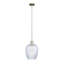 Hovey 1 - Light Single Pendant-91290409