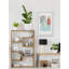 Pastels and Opposites 1 Piece Single Picture Frame Painting-41365528