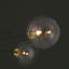 Lithopolis 4 - Light Glass Bubble Gold Ceiling Chandeliers-288456833-288779780