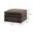 Fabric Ottoman-187786925