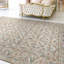 Savonile One-of-a-Kind 12'3" X 18'3" Wool Area Rug in