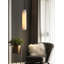Luminaire suspendu en marbre