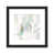 Framed Matted Print selected