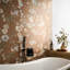 Wakana 24x48 Artisan Decor Matte Porcelain Tile-1659864260