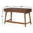 Joffrey Shanelle 48'' Writing Desk