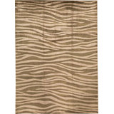 Animal Print Area Rug