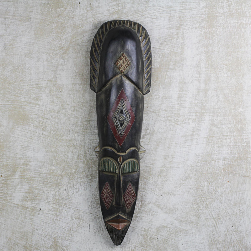 Handmade Wood Wall Decor