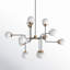 Newport 12-Light Chandelier