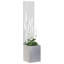 Garden Planter With Decorative Panel-1071899235-1071899238