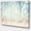 «Winter with Foggy Forest», art graphique-1606231152-1606231159