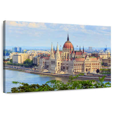 National Assembly Of Hungary
