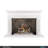 Hamburg Fireplace Surround-88078559