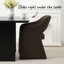 Chaise rembourrée 19 po-162734073