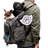 Collapsible Pet Carrier with 1 Door