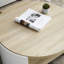 Table basse 31,49 po Pontus