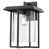 Powder Coated Black selected