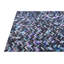 Tapis bleu foncé Munford