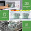 1200ml Food Storage Container-1102029414