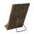 Mirfield Rustic Book and Magazine Display Stand