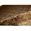 Hand-Knotted High-Quality Black Area Rug