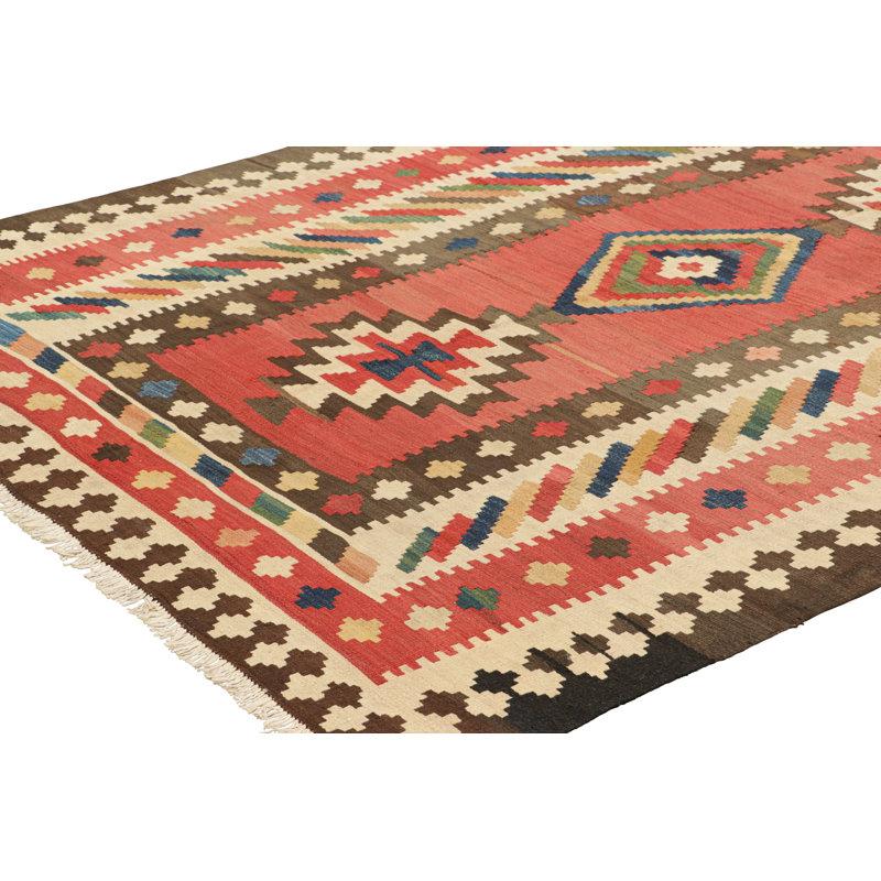 One-of-a-Kind 6'3" X 14'11" Area Rug