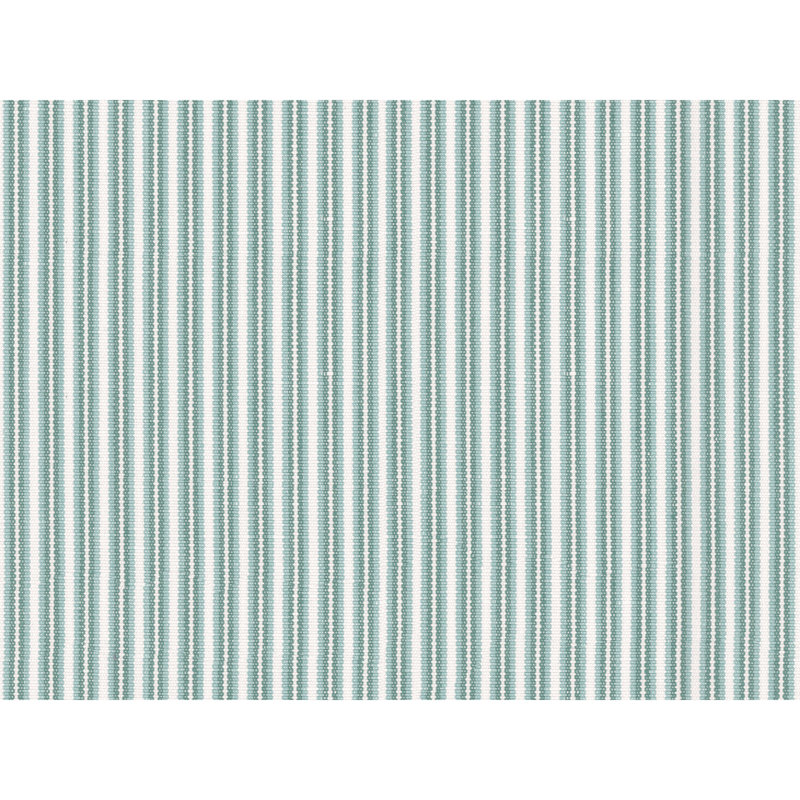 Chamas Cotton Blend Fabric, Teal