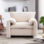 Fauteuil rembourré ou salon, chambre à coucher, salle de lecture-1639401478