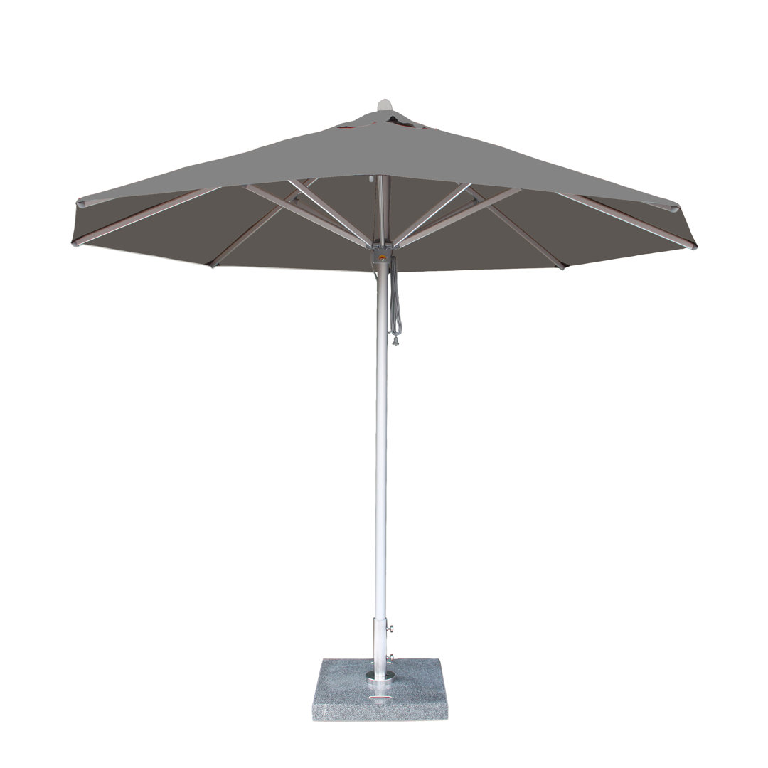 Post 3m Traditional Parasol
