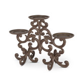 Acanthus Candelabra
