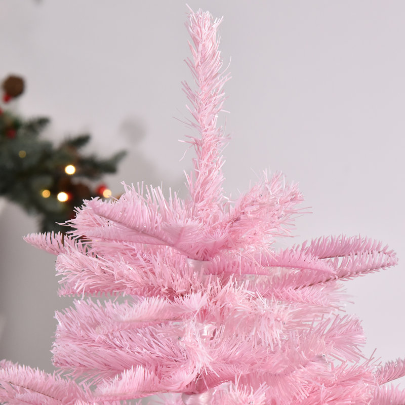 Artificial Christmas Tree, 6' H