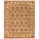 Dunbar Hand Tufted Wool Oriental Rug
