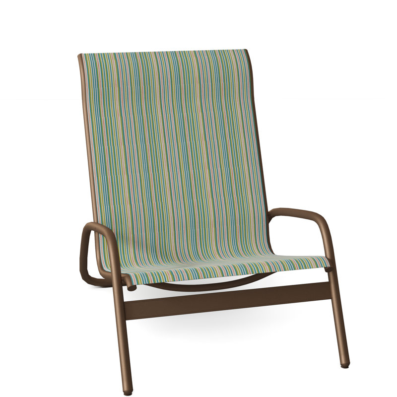 Beach Chair, Textured Kona, Cali