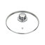 Clearview 3 Tier Steamer Basket-1666727505