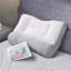 Ergonomic Anti-Traction Pillow