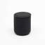 Bougie en pot avec couvercle en bois Ecomix - lavande vanille, 7 oz