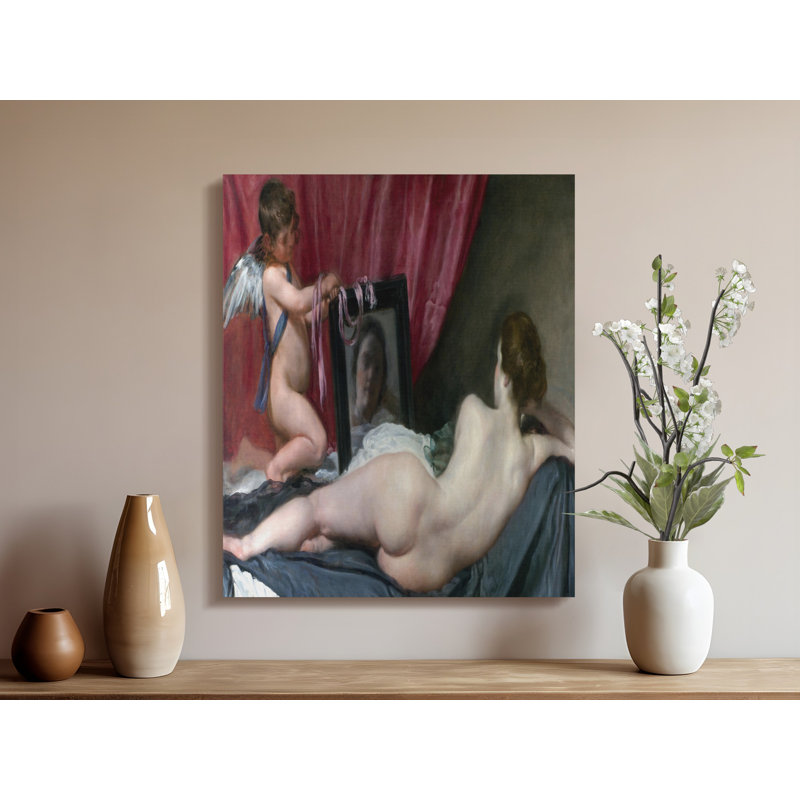 Wrapped Canvas Print Set, 45.72 cm H x 30.48 cm W